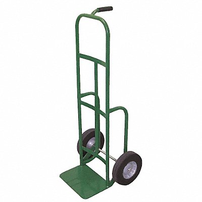 SAFTCART 701 Hand Truck 400 lb 49 x19 x20 14 ga.