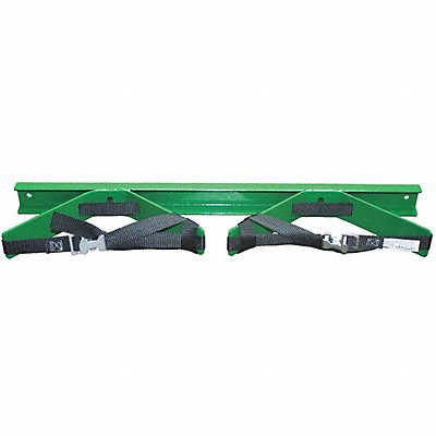 SAFTCART WB202 SAFTCART 28 Iron Cylinder Bracket