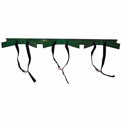 SAFTCART WB303 SAFTCART 42 Iron Cylinder Bracket