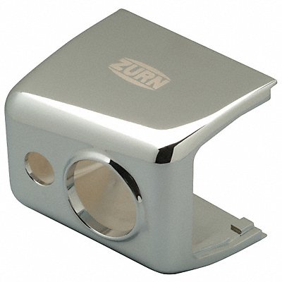 ZURN PERK6000LCPMCR Flush Valve Cover Zurn