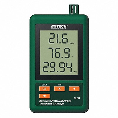 EXTECH SD700 Data Logger