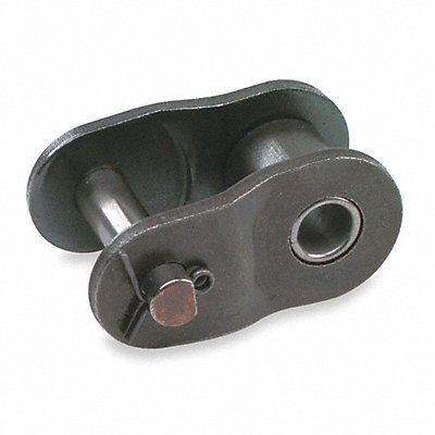 TSUBAKI 80OL Offset Link Steel 1 25/64 in
