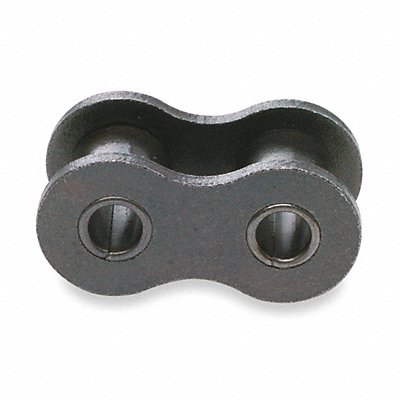 TSUBAKI 100RL Roller Link Steel 1 43/64 in