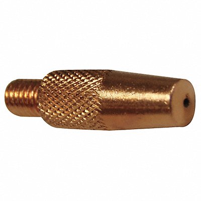 MILLER ELECTRIC 186419 MILLER MIGWeld 0.945 Taper Cont Tip PK5