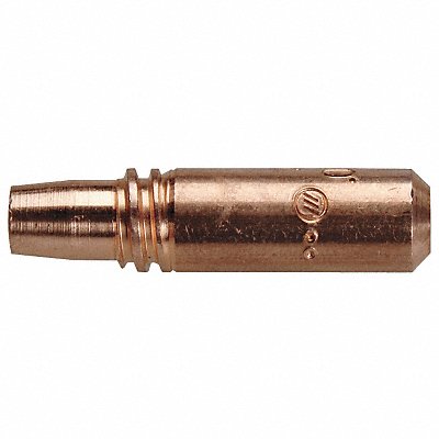 MILLER ELECTRIC 206189 MILLER MIG Weld 1 1/4 Std Cont Tip PK25