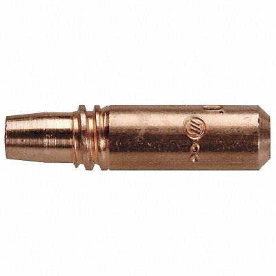 MILLER ELECTRIC 206190 MILLER MIG Weld 1 1/4 Std Cont Tip PK25