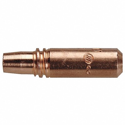 MILLER ELECTRIC 223016 MILLER MIG Welding Contact Tip PK10