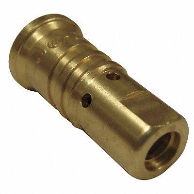 MILLER ELECTRIC 206195 MILLER 206195 Brass MIG Gas Diffuser PK2