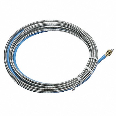 MILLER ELECTRIC 194012 MILLER 15ft Steel/Copper MIG Weld Liner