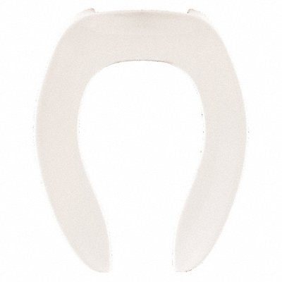 CENTOCO GRAMFR500001 Toilet Seat Elongated Bowl Open Front