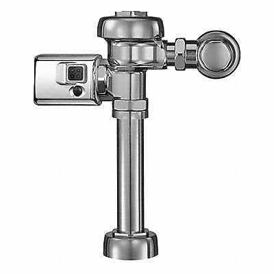 SLOAN SLOAN111128DFBSMO Exposed Top Spud Automatic Flush Valve