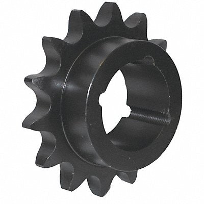 TSUBAKI 40BTL18 Sprocket Taper Lock 1210 1/2in