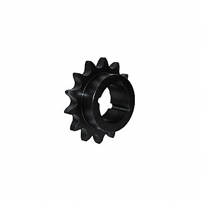 TSUBAKI 40BTL19 Sprocket Taper Lock 1210 1/2in
