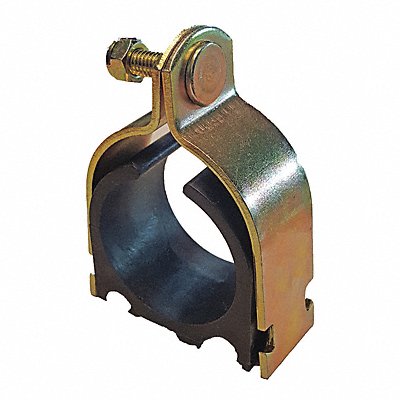 GRAINGER V120NEO58Y Pipe Cushion Clamp Steel