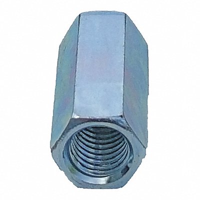 GRAINGER V52014EG Coupling Steel Overall L 7/8in PK25