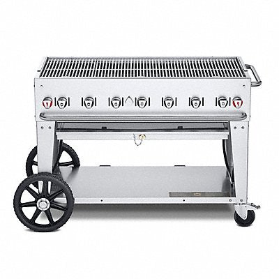 CROWN VERITY MCB48 Gas Grill 56x28x36