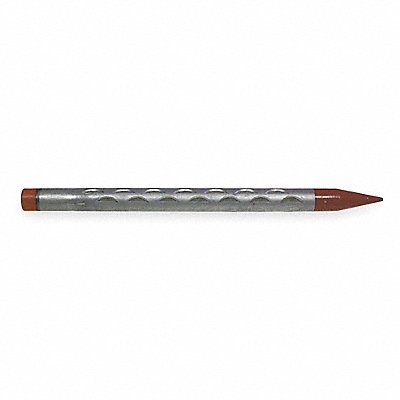 CAMPBELL S24880 Well Point Steel 2 Dia 48 L