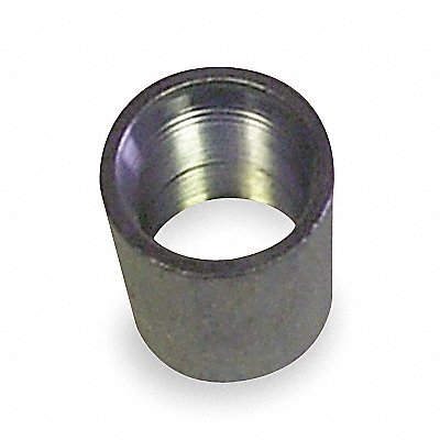 CAMPBELL SWDC5 Drive Coupling Steel 1-1/4 Dia.
