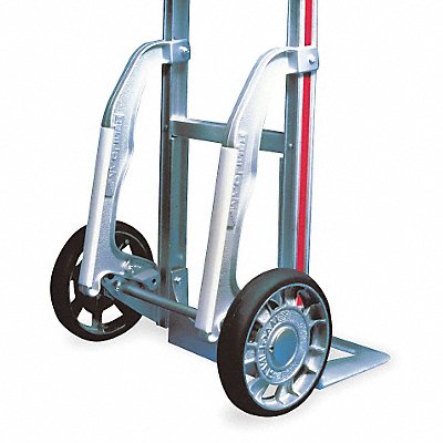 MAGLINER 86006 Stair Climber 500 lb Aluminum Silver
