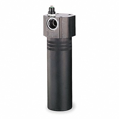 PARKER 15P210QBM2KS121 Hyd Filter 10 Micron 20 gpm 3000 psi