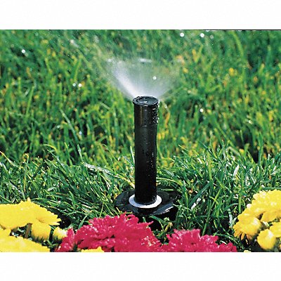 RAIN BIRD 1804VANS Spray Head for Shrubs 6 in H