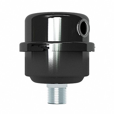 SOLBERG FS06038 Filter Silencer 3/8 MNPT Inlet 8 cfm