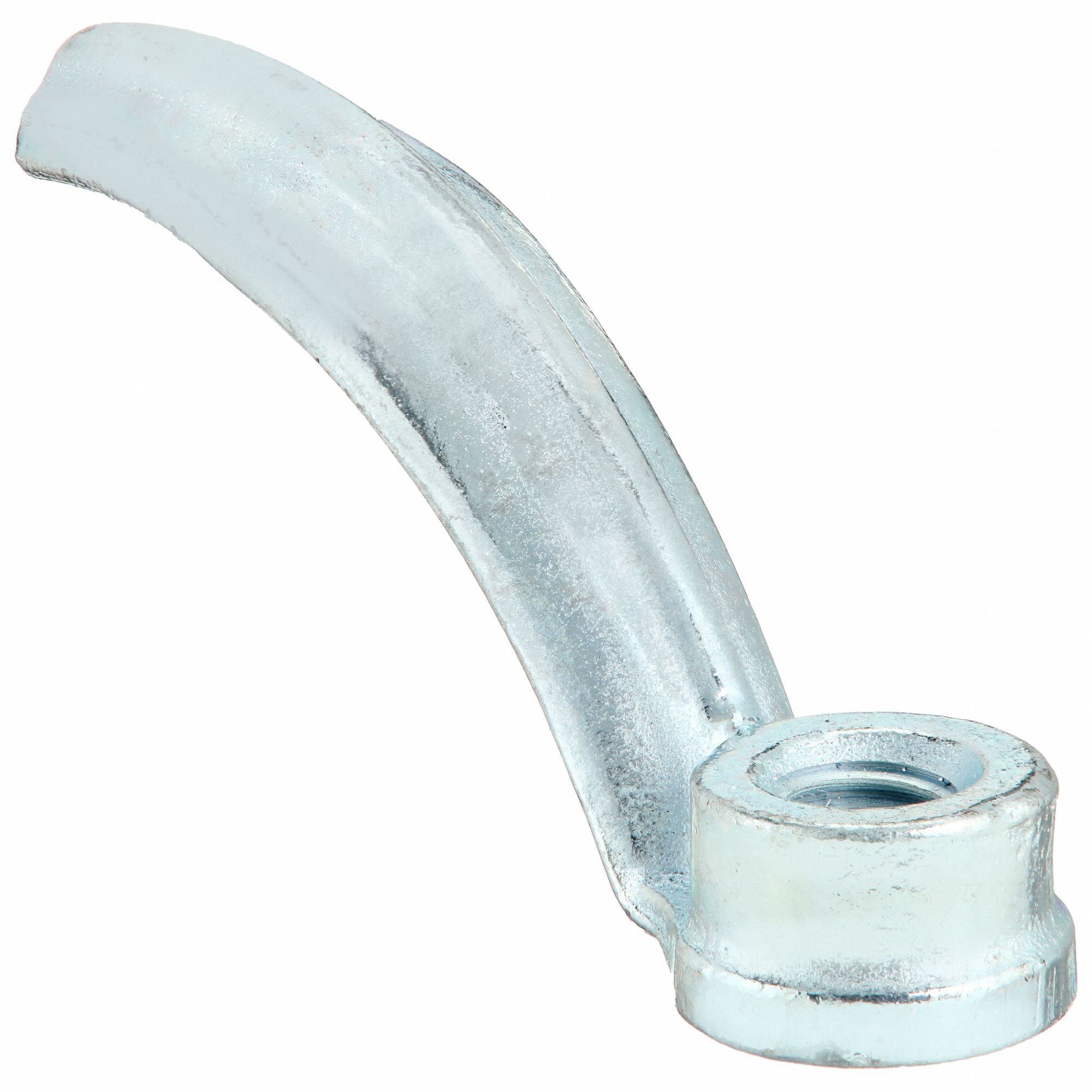 GRAINGER 2II0510675 Handle Nut Zinc Iron 5/8 -11 Grade 2 25PK