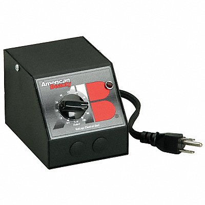 AMERICAN BEAUTY V3700 AMERCN BUTY 500W Solder Stn Power Unit