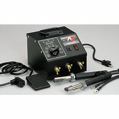 AMERICAN BEAUTY 10505 AMERICAN BEAUTY Plier Resistance Solder System
