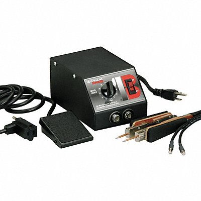 AMERICAN BEAUTY 10504 AMERICAN BEAUTY Tweezer Resistance Solder System