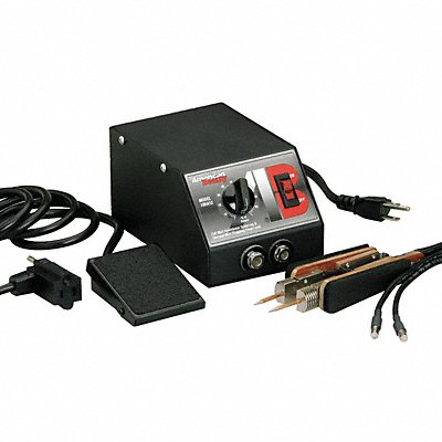AMERICAN BEAUTY 10502 AMERICAN BEAUTY Tweezer Resistance Solder System