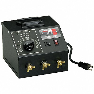 AMERICAN BEAUTY 105C1 AMERCN BUTY 1800W Resistance Solder Power Unit