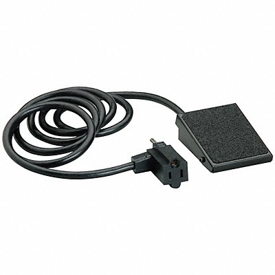AMERICAN BEAUTY 10519HW High Wattage Foot Switch