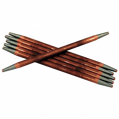AMERICAN BEAUTY 10594 3 L Steel Conical Solder Electrode PK6