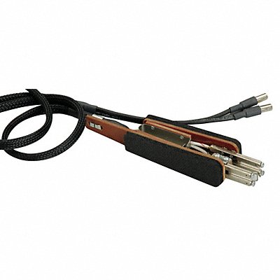 AMERICAN BEAUTY 10517 Reg Wirestripping Handpiece