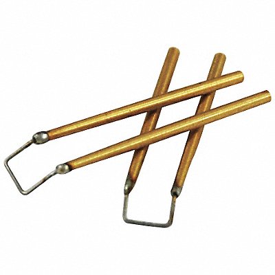 AMERICAN BEAUTY 105132 Wirestripping Elements PK2