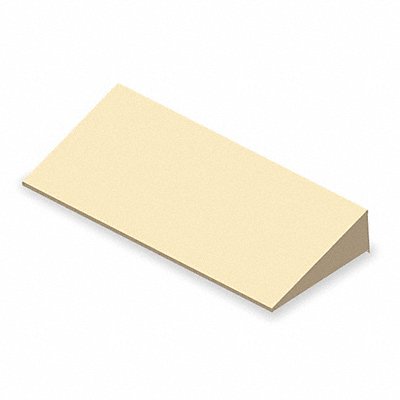 TENNSCO KST3615SND F0442 Locker Sloping Top 36 Wx15 D Sand