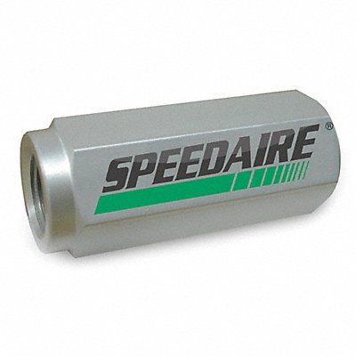 SPEEDAIRE 5ZL38 Fuse Air 3/4 In NPT