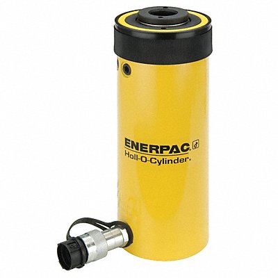 ENERPAC RCH306 Hollow Hydraulic Ram 6 Stroke 30 ton