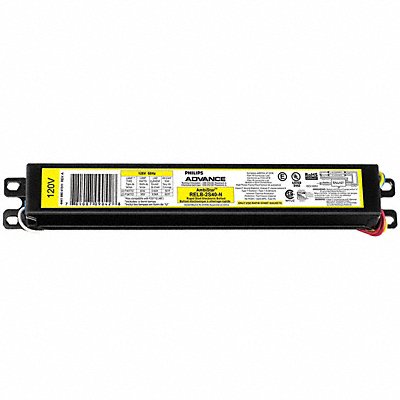 ADVANCE RELB2S40N Fluorescent Ballast Electronic Rapid 40W