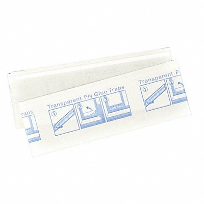 CATCHMASTER 904 Fly Trap 7 in H Paper PK4