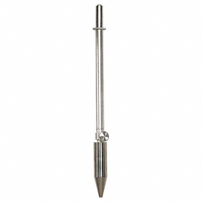 GRAINGER 5ZPR2 Penetrometer Needle Battery Paste