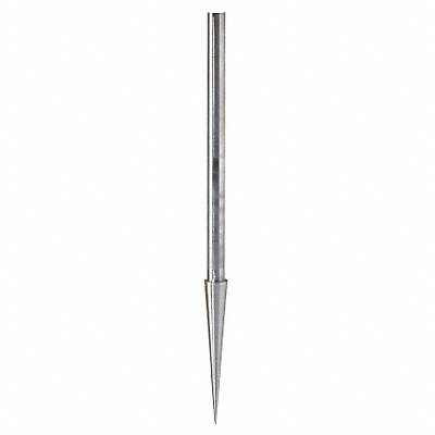 GRAINGER 5ZPR9 Penetration Needle 3.2mm Dia ASTM