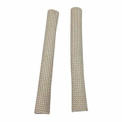 GRAINGER 5ZPV7 Ceramic Sleeves for H-23440 PK2