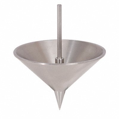 HUMBOLDT 5ZPW5 Penetration Cone Food Products USDA