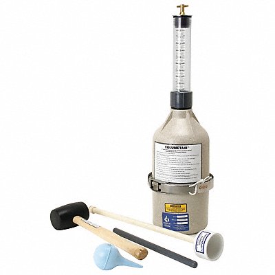 GRAINGER 5ZPX0 Roll-a-Meter Plastic