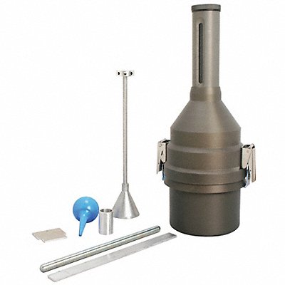 GRAINGER 5ZPX1 Roll-a-Meter Aluminum