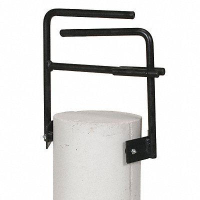 HUMBOLDT 5ZPX3 Gripper Type Cylinder Carrier