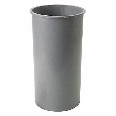 HUMBOLDT 5DPC6 Cylinder Mold Dia 2 In Height 4 In PK84