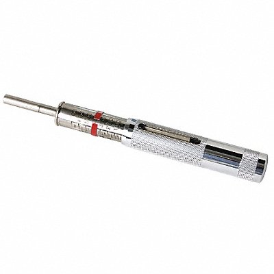 HUMBOLDT 5ZPZ4 Concrete Pocket Penetrometer